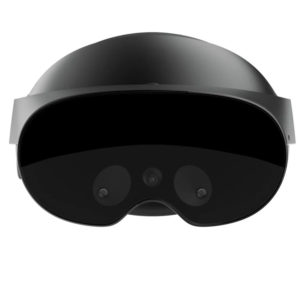 Lentes Realidad Virtual Oculus Meta Quest Pro 256GB 12GB — ZonaTecno