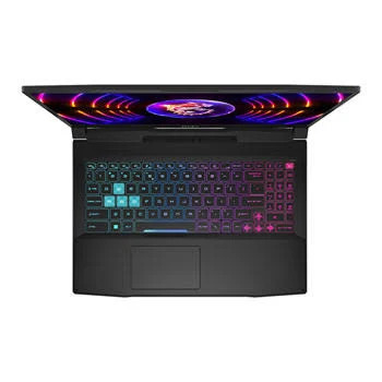 MSI Katana 15 Intel Core i7-12650H 16GB 1TB SSD GeForce RTX 4070 15.6 Inch Gaming Laptop