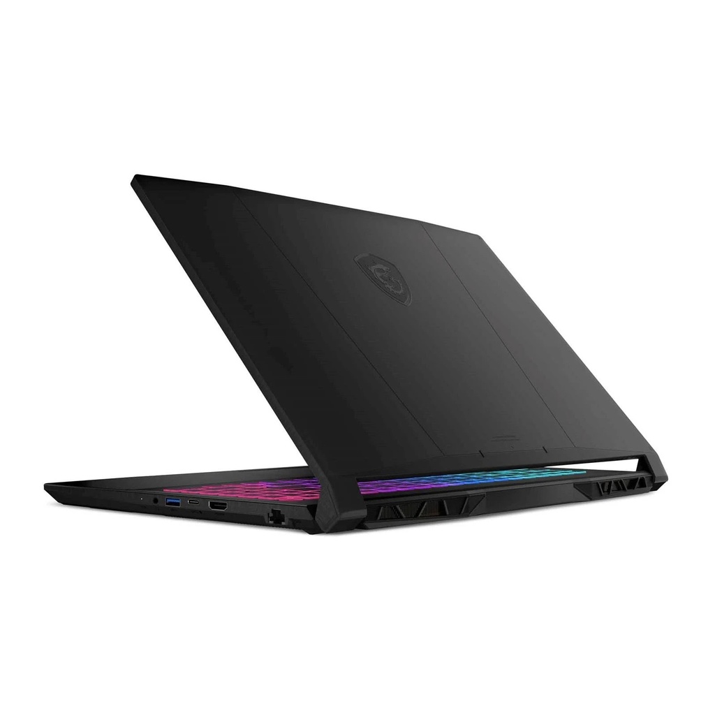 MSI Katana 15 Intel Core i7-12650H 16GB 1TB SSD GeForce RTX 4070 15.6 Inch Gaming Laptop