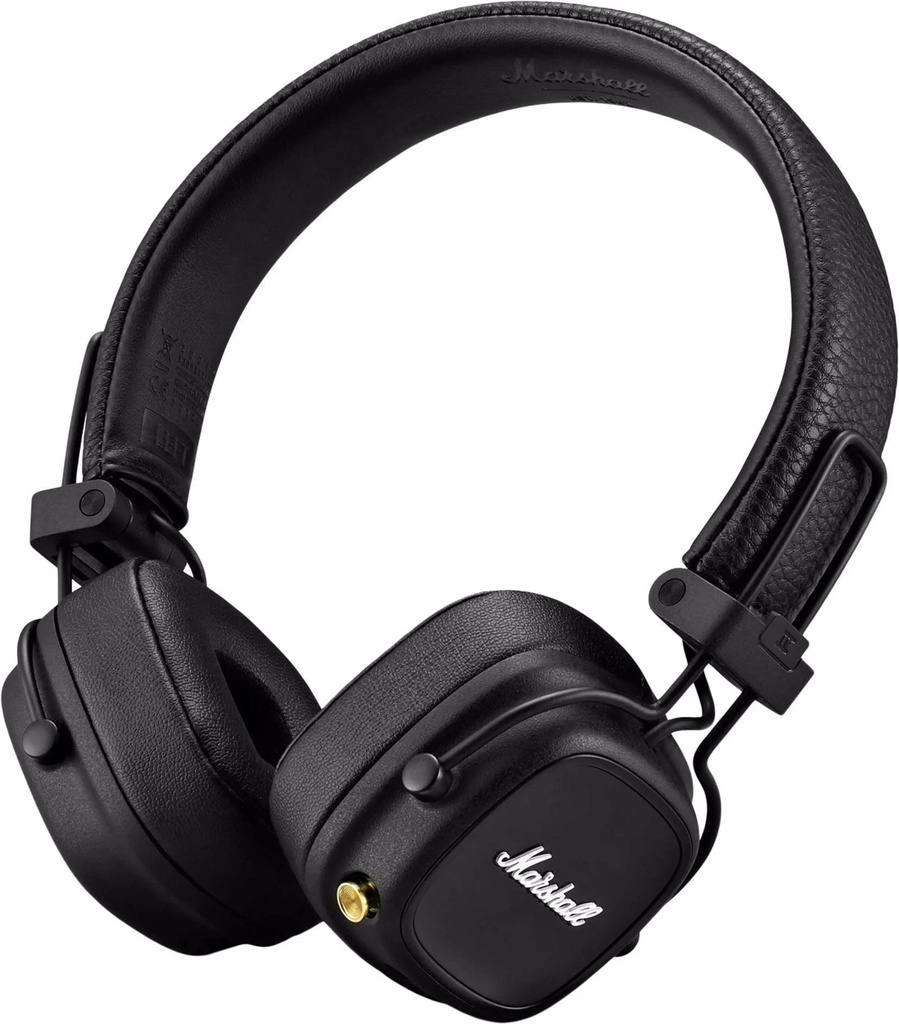 Marshall ii bluetooth discount headphones