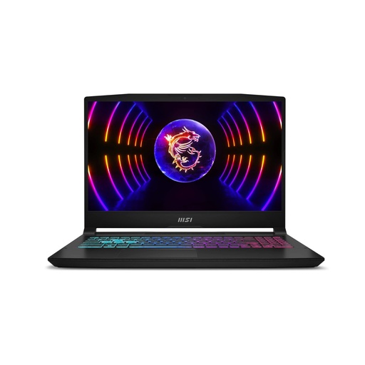 MSI Katana 15 Intel Core i7-12650H 16GB 1TB SSD GeForce RTX 4070 15.6 Inch Gaming Laptop